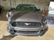 ✅ 2016 Ford Mustang EcoBoost Premium • VIN: 1FATP8UH6G5210127 • Lot: 94116505. Listed on Copart with 101,907 mi. Free auction sales archive from the USA and detailed vehicle history report at DreamBid. Image 5.