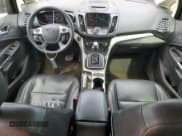 ✅ 2016 Ford C-Max SEL • VIN: 1FADP5CU7GL103178 • Лот: 57583895. Опубликован ранее на Copart с пробегом 129 964 миль. Бесплатный доступ к архиву аукционных продаж из США и подробный отчёт об истории автомобиля на DreamBid. Изображение 8.