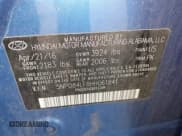 ✅ 2017 Hyundai Elantra SE • VIN: 5NPD84LF8HH061841 • Lot: 43100726. Listed on IAAI with 129,404 mi. Free auction sales archive from the USA and detailed vehicle history report at DreamBid. Image 9.