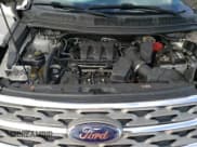 ✅ 2018 Ford Explorer XLT • VIN: 1FM5K7D8XJGA30412 • Lot: 86979095. Wystawiony na Copart z przebiegiem 152 379 mil. Bezpłatny archiwum sprzedaży aukcyjnych z USA i szczegółowy raport historii pojazdu na DreamBid. Zdjęcie 12.