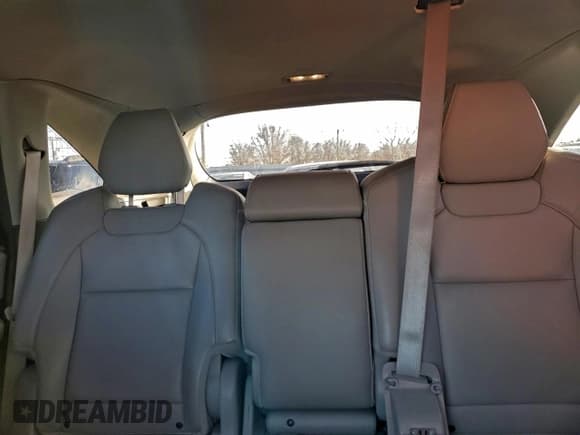 ✅ 2016 Acura MDX • VIN: 5FRYD4H26GB008067 • Лот: 95136925. Опубликован ранее на Copart с пробегом 79 275 миль. Бесплатный доступ к архиву аукционных продаж из США и подробный отчёт об истории автомобиля на DreamBid. Изображение 10.