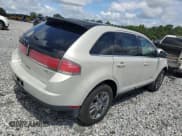 ✅ 2007 Lincoln MKX • VIN: 2LMDU68C07BJ30490 • Lot: 68869845. Listed on Copart with 208,003 mi. Free auction sales archive from the USA and detailed vehicle history report at DreamBid. Image 3.