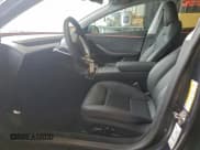 ✅ 2024 Tesla Model 3 Long Range • VIN: 5YJ3E1EB3RF743555 • Lot: 93785555. Wystawiony na Copart z przebiegiem 35 661 mil. Bezpłatny archiwum sprzedaży aukcyjnych z USA i szczegółowy raport historii pojazdu na DreamBid. Zdjęcie 7.