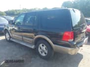 ✅ 2004 Ford Expedition Eddie Bauer • VIN: 1FMEU17W64LA87817 • Lot: 42623283. Listed on IAAI with 453,883 mi. Free auction sales archive from the USA and detailed vehicle history report at DreamBid. Image 3.