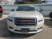 ✅ 2015 GMC Acadia SLE • VIN: 1GKKRPKD4FJ202614 • Lot: 82685125. Wystawiony na Copart z przebiegiem 170 562 mil. Bezpłatny archiwum sprzedaży aukcyjnych z USA i szczegółowy raport historii pojazdu na DreamBid. Zdjęcie 5.