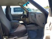 ✅ 2001 Chevrolet S-10 LS • VIN: 1GCDT19WX1K154940 • Лот: 43124829. Опубликован ранее на IAAI с пробегом 126 530 миль. Бесплатный доступ к архиву аукционных продаж из США и подробный отчёт об истории автомобиля на DreamBid. Изображение 5.