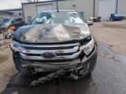 ✅ 2013 Ford Edge SEL • VIN: 2FMDK4JC2DBB07238 • Lot: 52005745. Wystawiony na Copart z przebiegiem 110 510 mil. Bezpłatny archiwum sprzedaży aukcyjnych z USA i szczegółowy raport historii pojazdu na DreamBid. Zdjęcie 14.