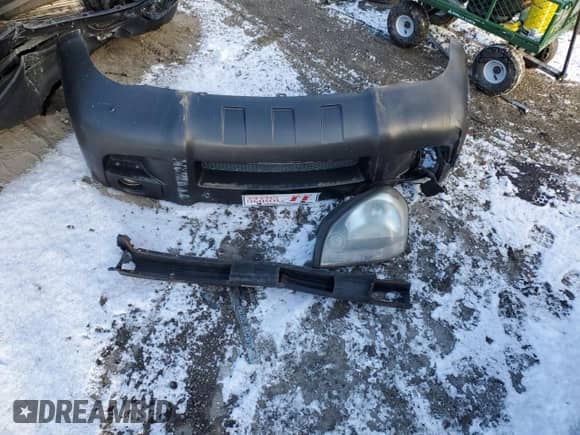 2005 Hyundai Tucson GLS с VIN KM8JN72D45U086066, выставлен на аукционе Copart как лот 82767914 с пробегом 122 206 миль миль и Списание • Salvage title. История ставок и продаж доступна на DreamBid. Изображение 13.