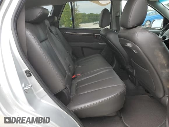 ✅ 2012 Hyundai Santa Fe Limited • VIN: 5XYZK4AG9CG161532 • Lot: 70388424. Listed on Copart with 75,794 mi. Free auction sales archive from the USA and detailed vehicle history report at DreamBid. Image 11.
