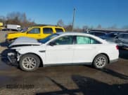 ✅ 2014 Ford Taurus SE • VIN: 1FAHP2D87EG169690 • Лот: 43684163. Опубликован ранее на IAAI с пробегом 97 087 миль. Бесплатный доступ к архиву аукционных продаж из США и подробный отчёт об истории автомобиля на DreamBid. Изображение 15.