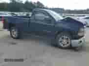 2014 Chevrolet Silverado 1500 LT с VIN 1GCNCREC5EZ169941, выставлен на аукционе Copart как лот 55056935 с пробегом 130 558 миль миль и Списание • Salvage title. История ставок и продаж доступна на DreamBid. Изображение 4.