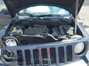 ✅ 2007 Jeep Patriot Limited • VIN: 1J8FT48W37D285614 • Lot: 42616625. Listed on IAAI with 113,502 mi. Free auction sales archive from the USA and detailed vehicle history report at DreamBid. Image 10.