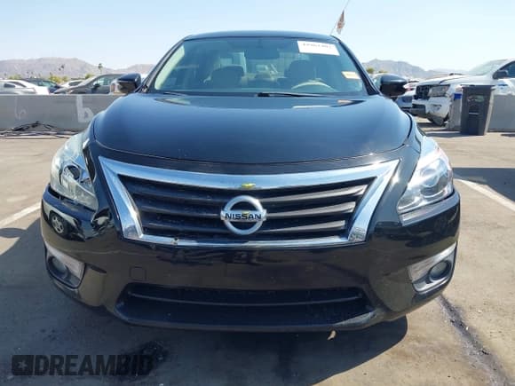 ✅ 2015 Nissan Altima SL • VIN: 1N4BL3AP8FC192097 • Lot: 42962402. Wystawiony na IAAI z przebiegiem 86 500 mil. Bezpłatny archiwum sprzedaży aukcyjnych z USA i szczegółowy raport historii pojazdu na DreamBid. Zdjęcie 13.