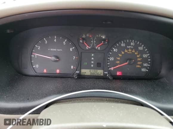 2004 Hyundai Sonata с VIN KMHWF25H34A986235, выставлен на аукционе Copart как лот 85366234 с пробегом 98 062 миль миль и Чистый • Clean title. История ставок и продаж доступна на DreamBid. Изображение 9.