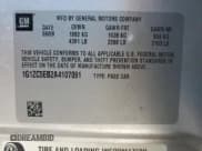 ✅ 2010 Chevrolet Malibu 1LT • VIN: 1G1ZC5EB2A4107091 • Lot: 76382544. Listed on Copart with 149,423 mi. Free auction sales archive from the USA and detailed vehicle history report at DreamBid. Image 12.