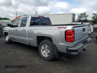 ✅ 2018 Chevrolet Silverado 1500 LT • VIN: 1GCVKREC2JZ316679 • Лот: 55821504. Опубликован ранее на Copart с пробегом 75 540 миль. Бесплатный доступ к архиву аукционных продаж из США и подробный отчёт об истории автомобиля на DreamBid. Изображение 2.