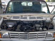 ✅ 1992 Dodge Cargo • VIN: 2B6HB21X8NK122023 • Lot: 55912575. Listed on Copart with 131,470 mi. Free auction sales archive from the USA and detailed vehicle history report at DreamBid. Image 12.