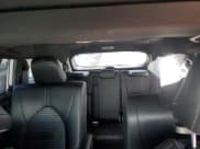 ✅ 2023 Toyota Highlander XSE • VIN: 5TDKDRAH8PS024656 • Lot: 80816605. Wystawiony na Copart z przebiegiem 31 301 mil. Bezpłatny archiwum sprzedaży aukcyjnych z USA i szczegółowy raport historii pojazdu na DreamBid. Zdjęcie 10.