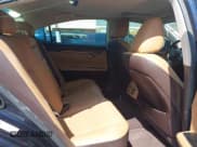 ✅ 2016 Lexus ES 300h • VIN: JTHBW1GG3G2111462 • Lot: 42043572. Listed on IAAI with 92,363 mi. Free auction sales archive from the USA and detailed vehicle history report at DreamBid. Image 8.