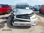 ✅ 2009 Toyota RAV4 Sport • VIN: JTMZK32VX9D001240 • Lot: 43485525. Listed on IAAI with 183,938 mi. Free auction sales archive from the USA and detailed vehicle history report at DreamBid. Image 12.