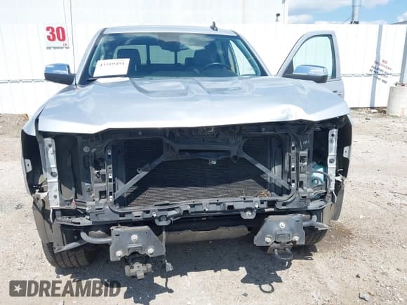 ✅ 2018 Chevrolet Silverado 1500 LTZ • VIN: 3GCUKSEC2JG186129 • Lot: 43319491. Wystawiony na IAAI z przebiegiem 140 452 mil. Bezpłatny archiwum sprzedaży aukcyjnych z USA i szczegółowy raport historii pojazdu na DreamBid. Zdjęcie 6.