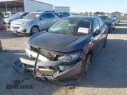 ✅ 2018 Honda Civic EX-T • VIN: JHMFC1F37JX038034 • Lot: 43645118. Listed on IAAI with 144,999 mi. Free auction sales archive from the USA and detailed vehicle history report at DreamBid. Image 17.