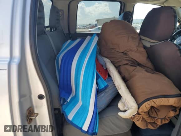 2006 Dodge Dakota ST с VIN 1D7HE28K86S664670, выставлен на аукционе Copart как лот 73632344 с пробегом 193 859 миль миль и Списание • Salvage title. История ставок и продаж доступна на DreamBid. Изображение 10.