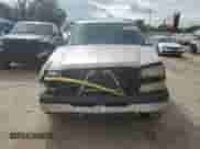 2004 Chevrolet Silverado 1500 Z71 z VIN 2GCEK19T841126510, wystawiony jako Copart lot #71036485 z przebiegiem 217 529 mil mil oraz Szkoda całkowita • Salvage title. Historia ofert i sprzedaży dostępna na DreamBid. Obrazek 5.