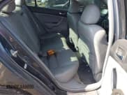 ✅ 2008 Acura TSX • VIN: JH4CL96818C002631 • Lot: 42576499. Listed on IAAI with 276,658 mi. Free auction sales archive from the USA and detailed vehicle history report at DreamBid. Image 8.