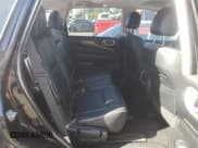 ✅ 2019 Infiniti QX60 Luxe • VIN: 5N1DL0MMXKC568095 • Лот: 80844845. Опубликован ранее на Copart с пробегом 87 825 миль. Бесплатный доступ к архиву аукционных продаж из США и подробный отчёт об истории автомобиля на DreamBid. Изображение 10.