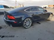 ✅ 2014 Audi A7 Premium Plus • VIN: WAUWGAFC6EN003134 • Lot: 83910244. Listed on Copart with 83,021 mi. Free auction sales archive from the USA and detailed vehicle history report at DreamBid. Image 3.