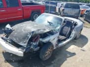 ✅ 1993 Mazda MX-5 Miata • VIN: JM1NA3518P0405846 • Lot: 42505048. Wystawiony na IAAI z przebiegiem 204 867 mil. Bezpłatny archiwum sprzedaży aukcyjnych z USA i szczegółowy raport historii pojazdu na DreamBid. Zdjęcie 6.