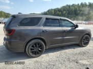 ✅ 2019 Dodge Durango GT Plus • VIN: 1C4RDJDG9KC605404 • Лот: 80724425. Опубликован ранее на Copart с пробегом 111 272 миль. Бесплатный доступ к архиву аукционных продаж из США и подробный отчёт об истории автомобиля на DreamBid. Изображение 3.