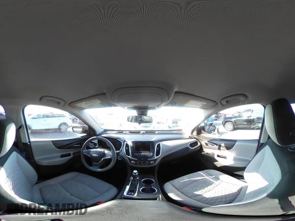 ✅ 2021 Chevrolet Equinox LS • VIN: 2GNAXHEV3M6105302 • Lot: 43431864. Wystawiony na IAAI z przebiegiem 127 426 mil. Bezpłatny archiwum sprzedaży aukcyjnych z USA i szczegółowy raport historii pojazdu na DreamBid. Zdjęcie 20.