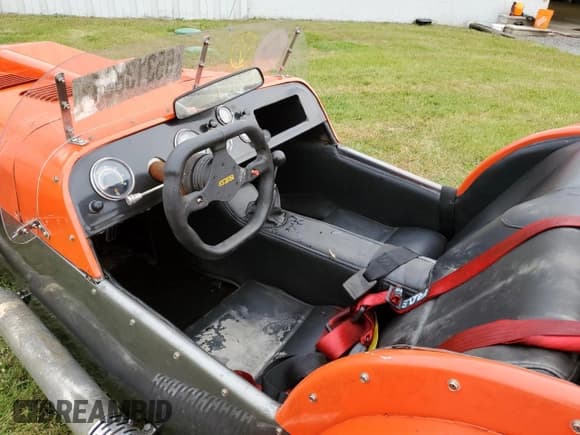 ✅ 1968 Lotus 7 • VIN: MY95652 • Lot: 65313884. Wystawiony na Copart z przebiegiem 3 685 mil. Bezpłatny archiwum sprzedaży aukcyjnych z USA i szczegółowy raport historii pojazdu na DreamBid. Zdjęcie 7.