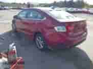 2017 Chevrolet Cruze LT с VIN 1G1BD5SM8H7154316, выставлен на аукционе IAAI как лот 43391634 с пробегом 55 660 миль миль и . История ставок и продаж доступна на DreamBid. Изображение 3.