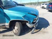 ✅ 1998 Chevrolet Silverado 1500 • VIN: 2GCEC19M4W1274520 • Lot: 43493637. Wystawiony na IAAI z przebiegiem 204 706 mil. Bezpłatny archiwum sprzedaży aukcyjnych z USA i szczegółowy raport historii pojazdu na DreamBid. Zdjęcie 6.