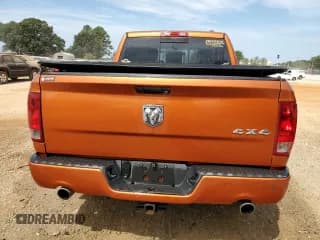 ✅ 2010 Dodge 1500 Laramie • VIN: 1D7RV1CT2AS211183 • Лот: 71263474. Опубликован ранее на Copart с пробегом 170 974 миль. Бесплатный доступ к архиву аукционных продаж из США и подробный отчёт об истории автомобиля на DreamBid. Изображение 6.