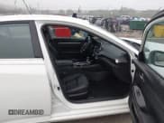 ✅ 2024 Nissan Altima SR • VIN: 1N4BL4CV1RN336275 • Lot: 43556950. Listed on IAAI with 67,029 mi. Free auction sales archive from the USA and detailed vehicle history report at DreamBid. Image 5.