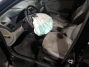 ✅ 2017 Hyundai Accent Value Edition • VIN: KMHCT4AE0HU354915 • Лот: 65123754. Опубликован ранее на Copart с пробегом 93 284 миль. Бесплатный доступ к архиву аукционных продаж из США и подробный отчёт об истории автомобиля на DreamBid. Изображение 7.