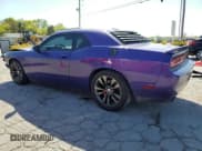 ✅ 2014 Dodge Challenger SRT-8 • VIN: 2C3CDYCJ7EH139280 • Lot: 53260185. Wystawiony na Copart z przebiegiem 90 001 mil. Bezpłatny archiwum sprzedaży aukcyjnych z USA i szczegółowy raport historii pojazdu na DreamBid. Zdjęcie 2.