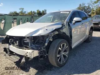 ✅ 2019 Lexus RX 450h • VIN: 2T2BGMCA2KC040729 • Lot: 86866665. Wystawiony na Copart z przebiegiem 106 326 mil. Bezpłatny archiwum sprzedaży aukcyjnych z USA i szczegółowy raport historii pojazdu na DreamBid. Zdjęcie 1.