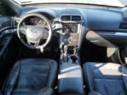 ✅ 2016 Ford Explorer Limited • VIN: 1FM5K8F88GGA44627 • Lot: 86678655. Listed on Copart with 150,564 mi. Free auction sales archive from the USA and detailed vehicle history report at DreamBid. Image 8.