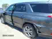 2021 Hyundai Palisade SE with VIN KM8R1DHE7MU183421, listed as a IAAI auction lot 42269640 with 30,330 mi miles and . Bid and sale history available at DreamBid. Image 6.