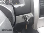 ✅ 2011 Ram 1500 Big Horn • VIN: 1D7RB1CT4BS583814 • Lot: 43052174. Listed on IAAI with 144,692 mi. Free auction sales archive from the USA and detailed vehicle history report at DreamBid. Image 11.