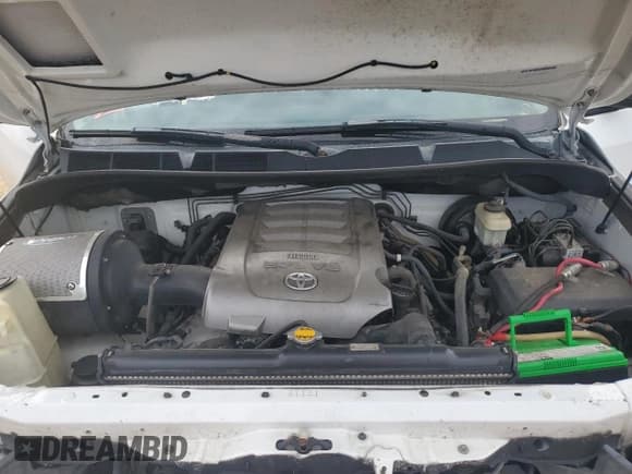 ✅ 2010 Toyota Tundra • VIN: 5TFEY5F10AX086060 • Lot: 63218995. Wystawiony na Copart z przebiegiem 284 446 mil. Bezpłatny archiwum sprzedaży aukcyjnych z USA i szczegółowy raport historii pojazdu na DreamBid. Zdjęcie 11.