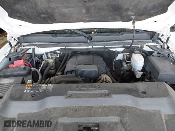 ✅ 2011 Chevrolet Silverado 2500HD LT • VIN: 1GC1KXCG9BF258713 • Лот: 42401869. Опубликован ранее на IAAI с пробегом 288 527 миль. Бесплатный доступ к архиву аукционных продаж из США и подробный отчёт об истории автомобиля на DreamBid. Изображение 10.