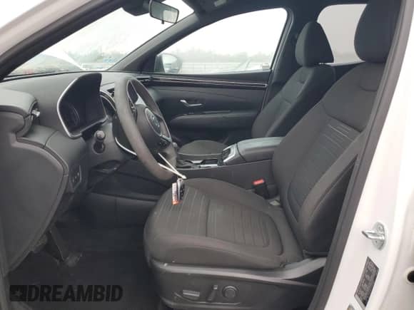 ✅ 2024 Hyundai Santa Cruz SEL • VIN: 5NTJBDDE7RH103106 • Лот: 82616614. Размещён на Copart с пробегом 12 985 миль миль. Получите бесплатный доступ к архиву аукционных продаж из США и посмотрите подробный отчёт об истории автомобиля на DreamBid. Изображение 7.