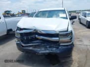 ✅ 2016 Chevrolet Silverado 1500 Work Truck • VIN: 1GCNCNEHXGZ248884 • Лот: 42374906. Опубликован ранее на IAAI с пробегом 114 128 миль. Бесплатный доступ к архиву аукционных продаж из США и подробный отчёт об истории автомобиля на DreamBid. Изображение 12.