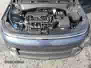 2024 Hyundai Kona SEL with VIN KM8HBCAB1RU049451, listed as a Copart auction lot 87310394 with 17,399 mi miles and Clean title. Bid and sale history available at DreamBid. Image 12.